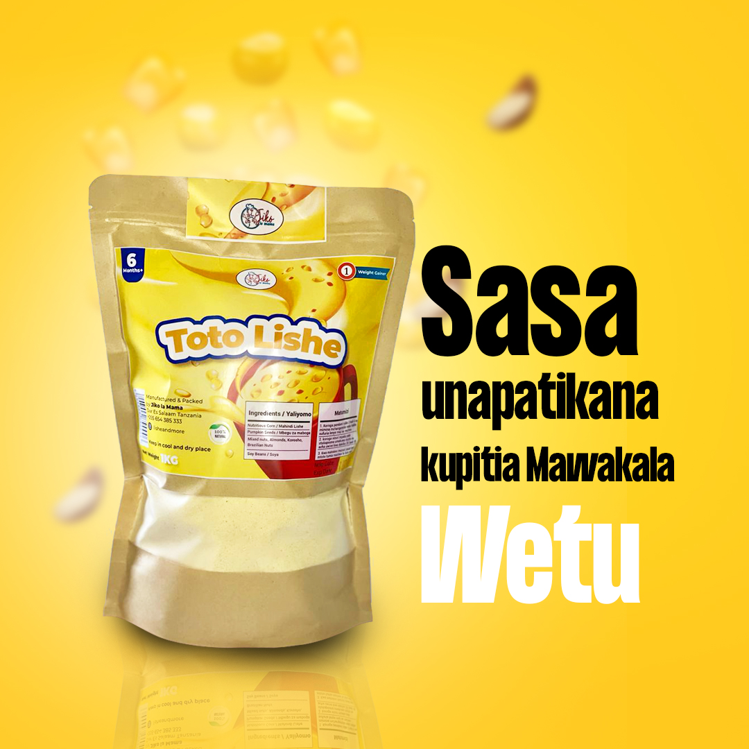 Food & Cooking Campaign